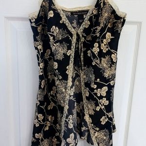 Victoria's Secret negligee